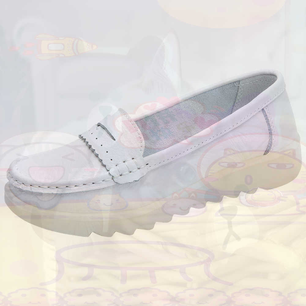 Large Women'S Formal Wear - รองเท้าแตะขับรถวัยรุ่นรองเท้าผ้าใบสเก็ตบอร์ดรองเท้าผู้หญิง Silver Flats สินค้ากีฬาราคาต่ําเล่น Tenix Hospitality