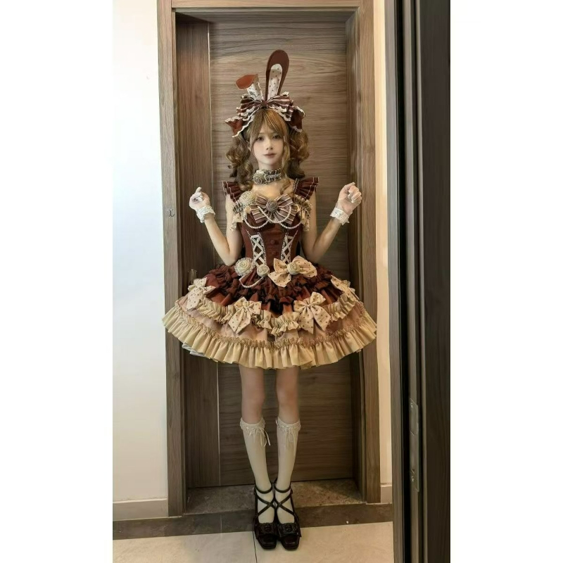 ชุดเดรสสไตล์วิคตอเรียน วินเทจ  - Victorian Women'S Formal Wear บทวิจารณ์และราคา