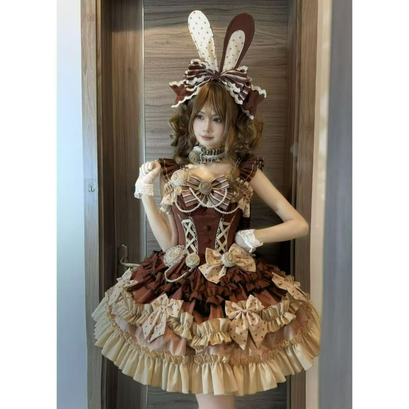 ชุดเดรสสไตล์วิคตอเรียน วินเทจ  - Victorian Women'S Formal Wear บทวิจารณ์และราคา