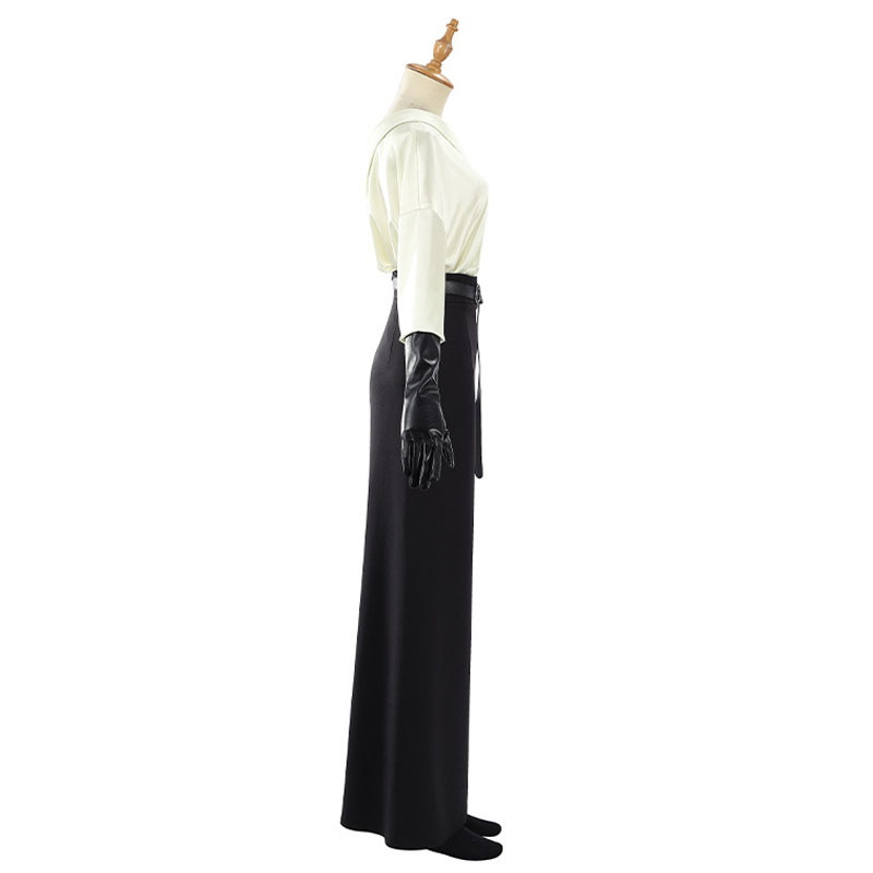 ชุดคอสเพลย์เกมสยองขวัญ Requiem - Women Formal Wear Tops บทวิจารณ์และราคา
