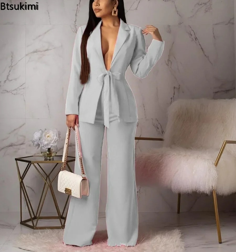 ชุดสูททำงานผู้หญิงแบบใหม่ ปี 2 - Women Formal Wear Shirts บทวิจารณ์และราคา