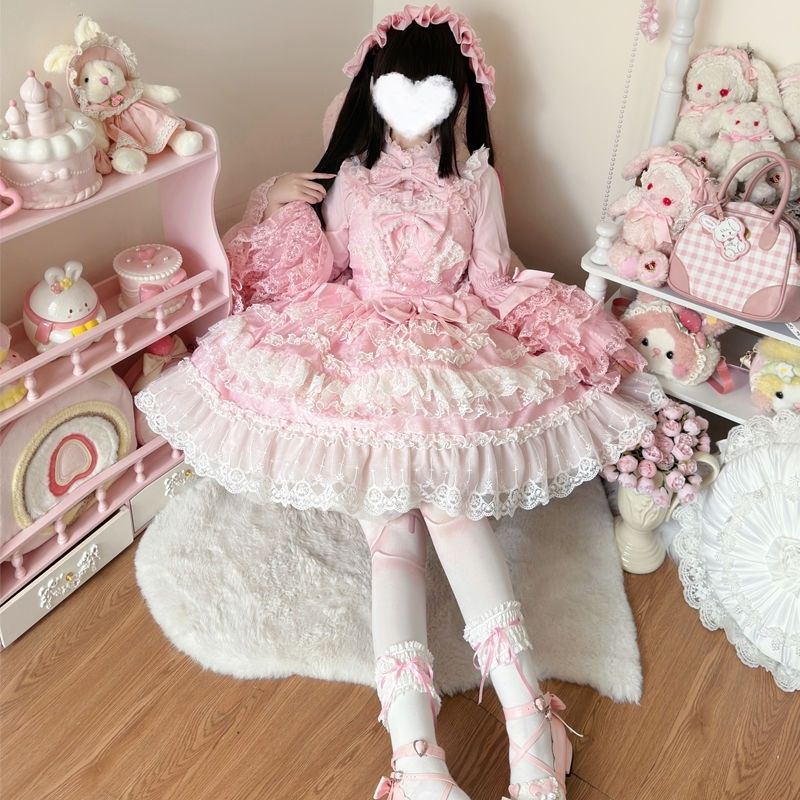2025 ใหม่ Victorian Sweet Loli - Victorian Women'S Formal Wear บทวิจารณ์และราคา