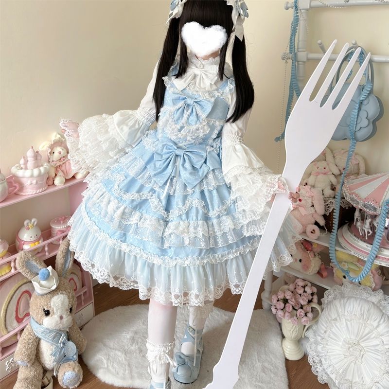 2025 ใหม่ Victorian Sweet Loli - Victorian Women'S Formal Wear บทวิจารณ์และราคา