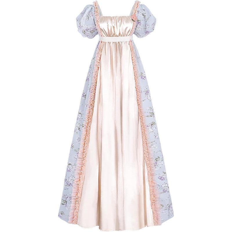 ชุดเดรสทรงบอลกาวน์สไตล์วิคตอเร - Victorian Women'S Formal Wear บทวิจารณ์และราคา