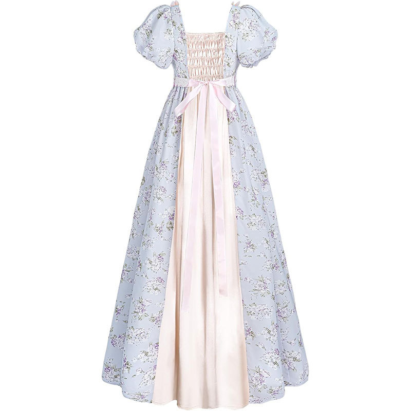 ชุดเดรสทรงบอลกาวน์สไตล์วิคตอเร - Victorian Women'S Formal Wear บทวิจารณ์และราคา