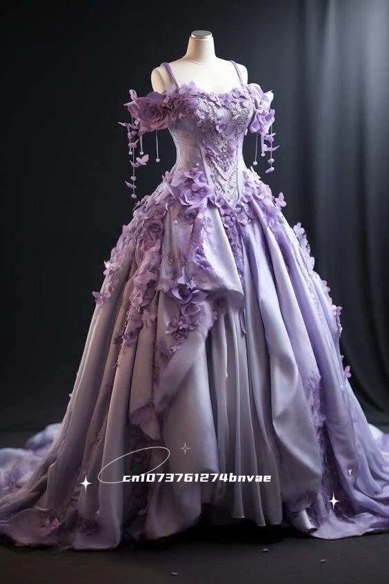 Elegant Floral Victorian พรหมป - Victorian Women'S Formal Wear บทวิจารณ์และราคา