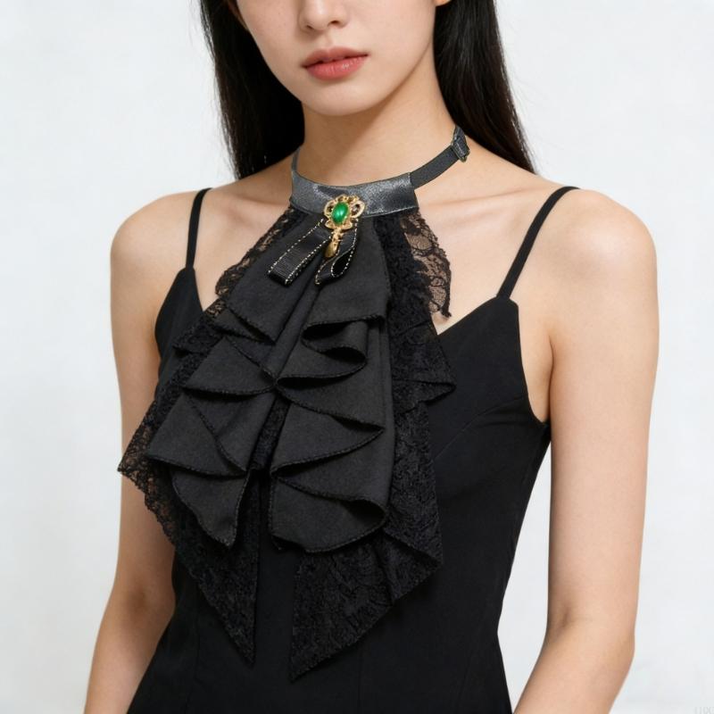 ลูกไม้ที่ถอดออกได้ด้วยการออกแบ - Victorian Women'S Formal Wear บทวิจารณ์และราคา