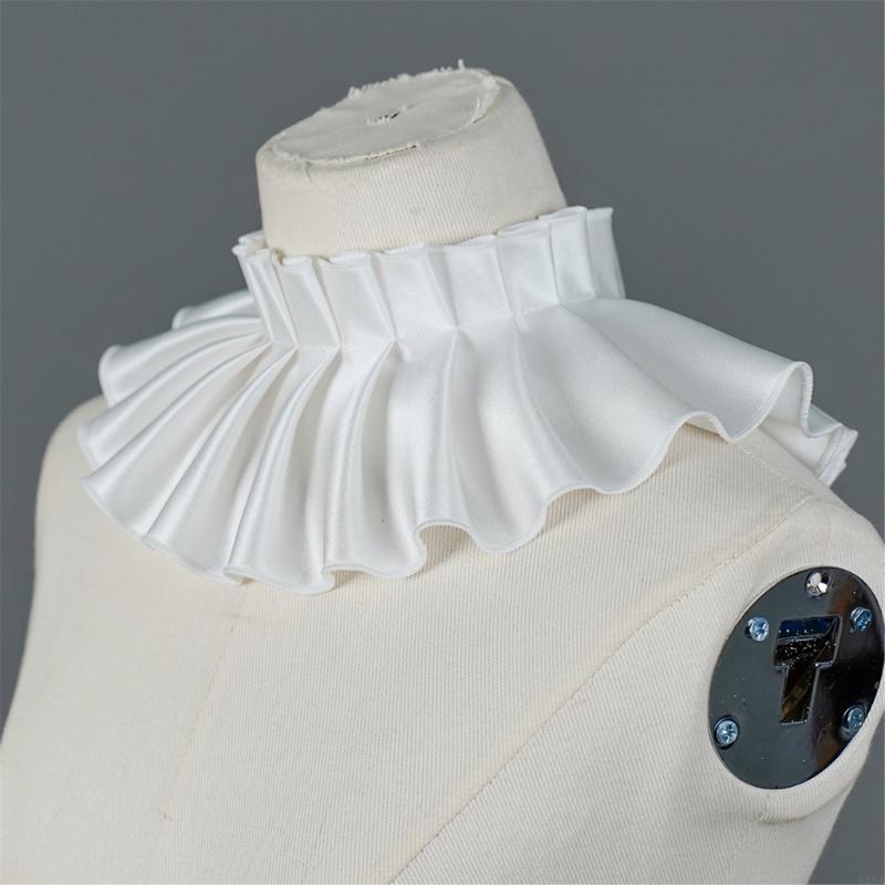 Neckpiece ที่ถอดออกได้สำหรับเค - Victorian Women'S Formal Wear บทวิจารณ์และราคา