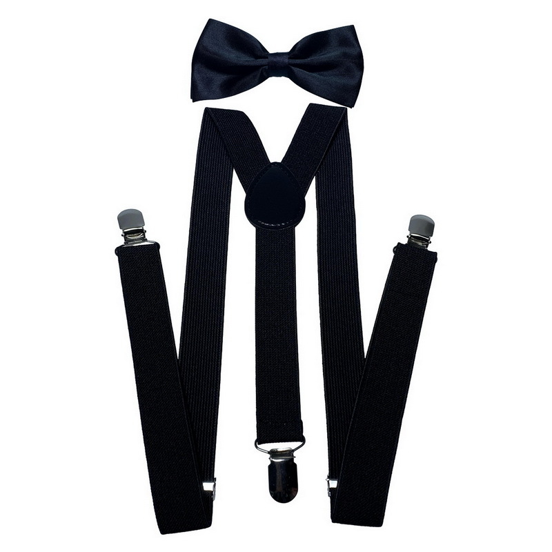 ชุดสายเอี๊ยมยางยืดปรับได้สำหรั - Formal Attire Woman บทวิจารณ์และราคา