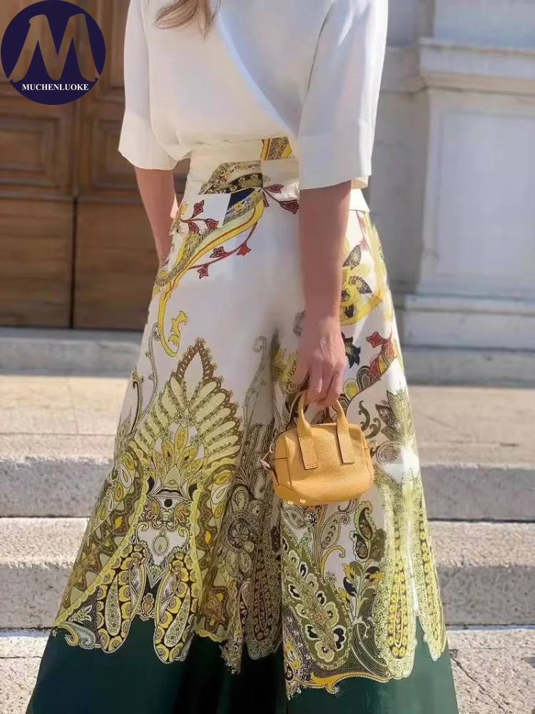 ชุดเซ็ต 2 ชิ้นสำหรับผู้หญิง ฤด - Women Formal Wear Tops บทวิจารณ์และราคา