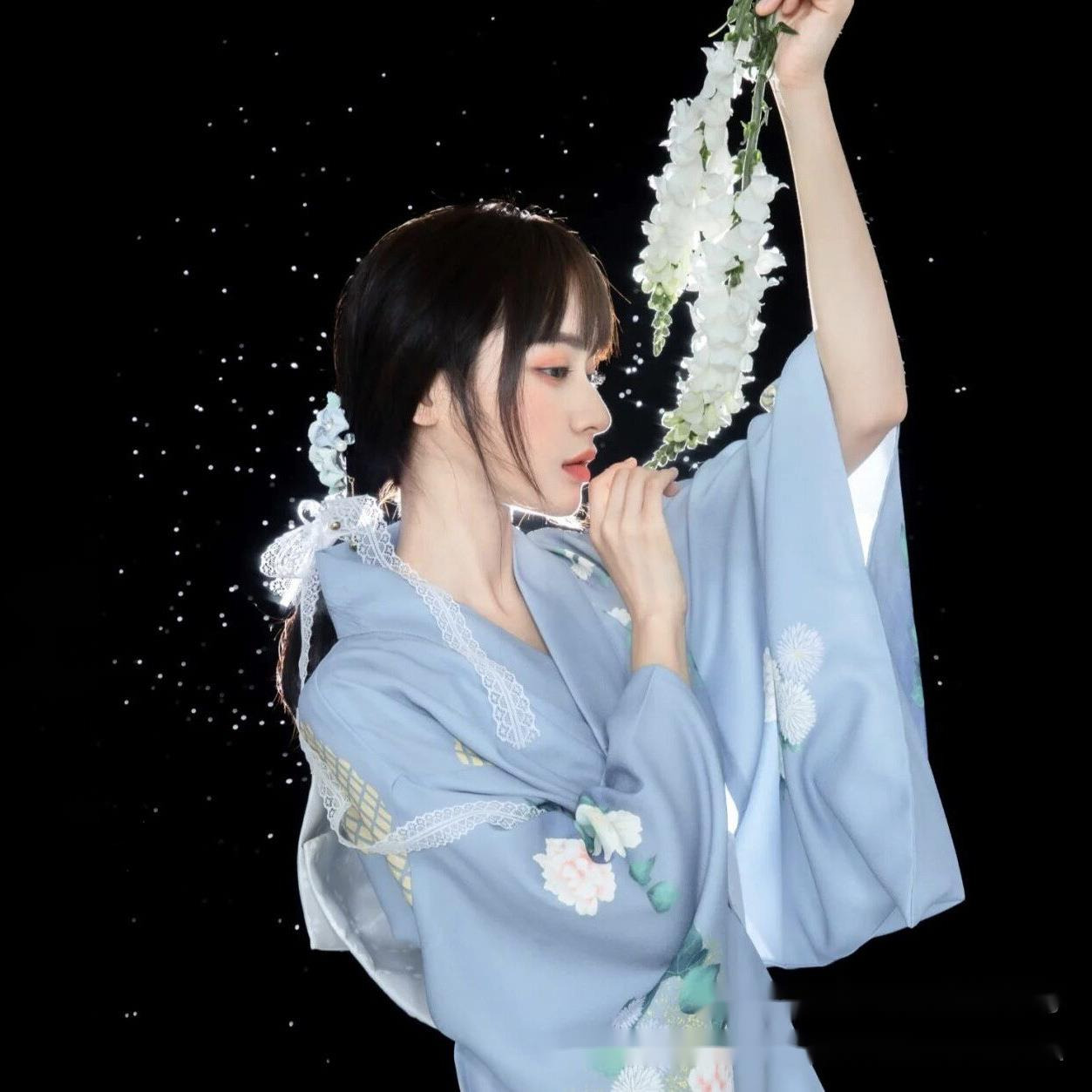 ชุดกิโมโนใหม่สำหรับผู้หญิง ชุด - Women'S Formal Traditional Wear บทวิจารณ์และราคา
