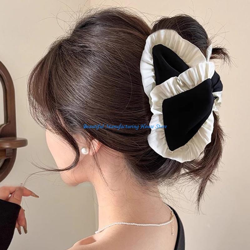 E56A คลิปกรงเล็บขนาดใหญ่หรูหรา - Large Women'S Formal Wear บทวิจารณ์และราคา