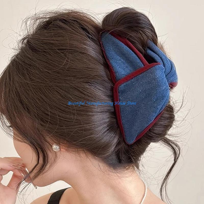 E56A คลิปกรงเล็บขนาดใหญ่หรูหรา - Large Women'S Formal Wear บทวิจารณ์และราคา