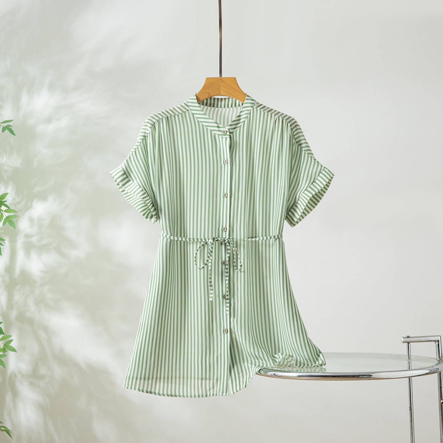 วินสเล็ตเตอร์-100% เสื้อเชิ้ตผ - Silk Blouse Button บทวิจารณ์และราคา