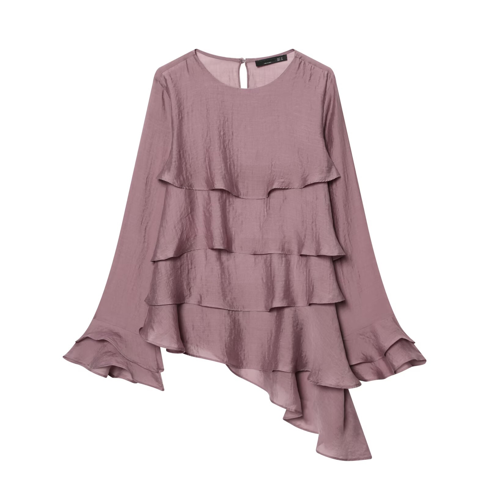 เสื้อเชิ้ตผู้หญิง สไตล์ฤดูใบไม - Women'S Formal Wear Blouse บทวิจารณ์และราคา
