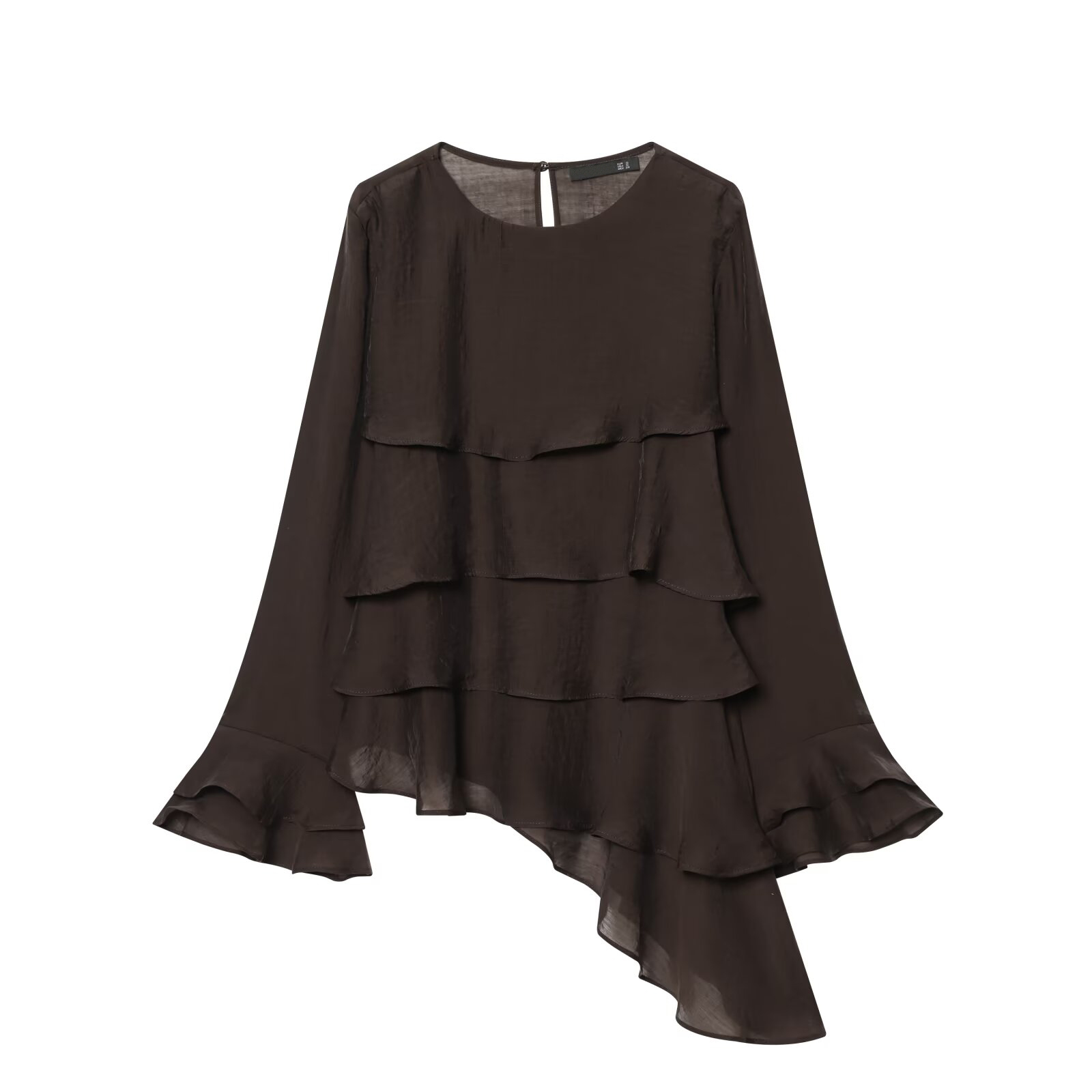 เสื้อเชิ้ตผู้หญิง สไตล์ฤดูใบไม - Women'S Formal Wear Blouse บทวิจารณ์และราคา