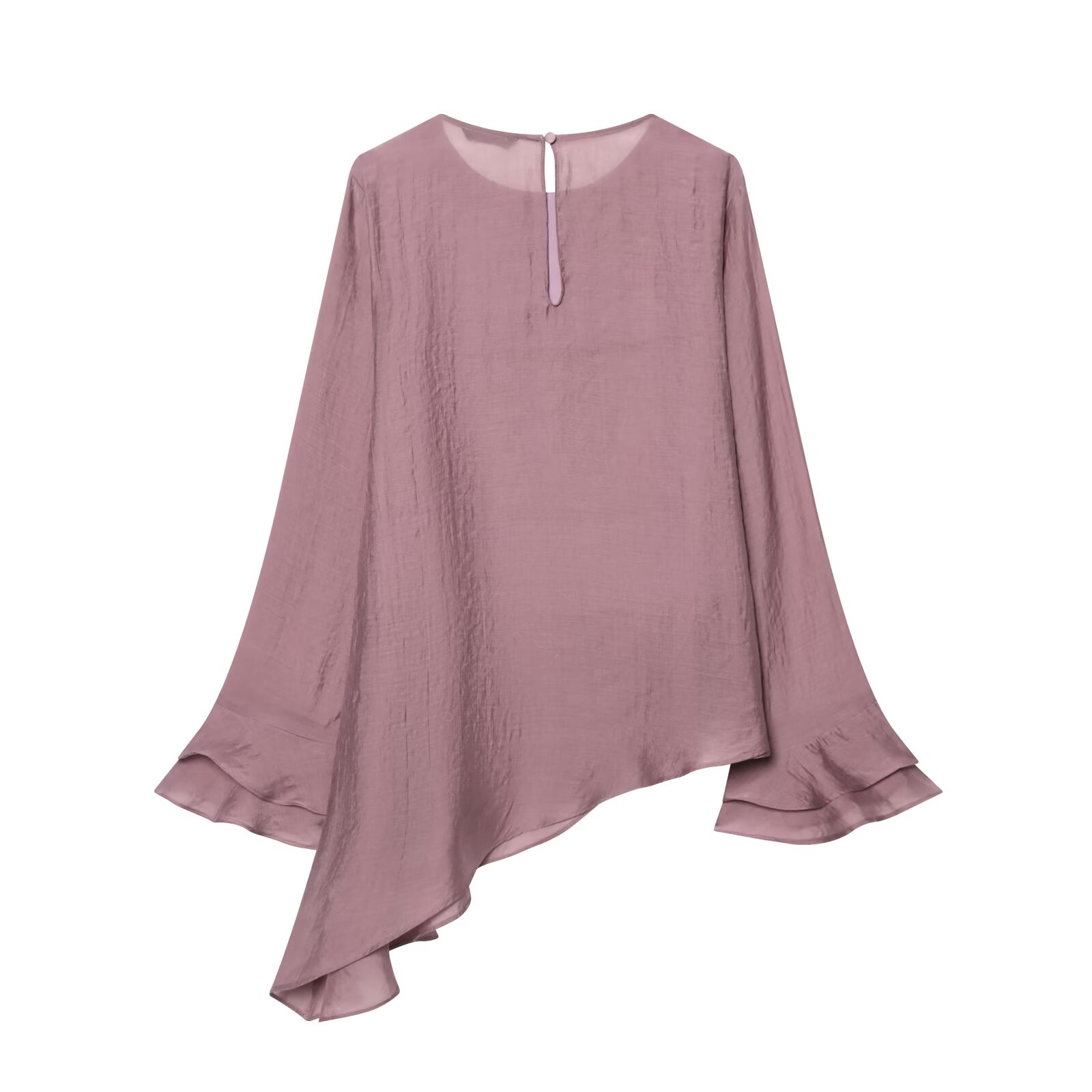 เสื้อเชิ้ตผู้หญิง สไตล์ฤดูใบไม - Women'S Formal Wear Blouse บทวิจารณ์และราคา