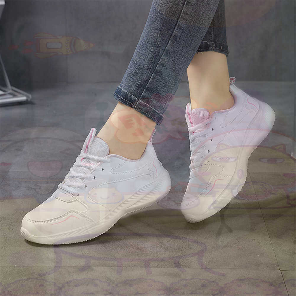 35-40 หมายเลข 42 Cool รองเท้าผ - Formal Wear For Women Lifestyle บทวิจารณ์และราคา