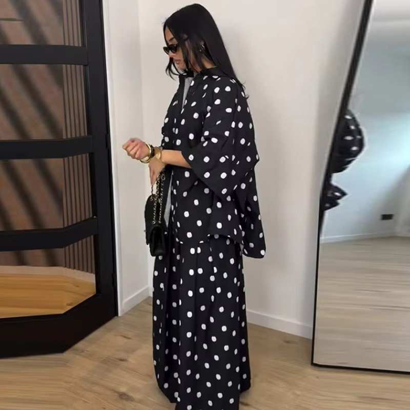 ชุดแฟชั่นฤดูใบไม้ร่วงปี 2026 เ - Women Formal Wear Tops บทวิจารณ์และราคา
