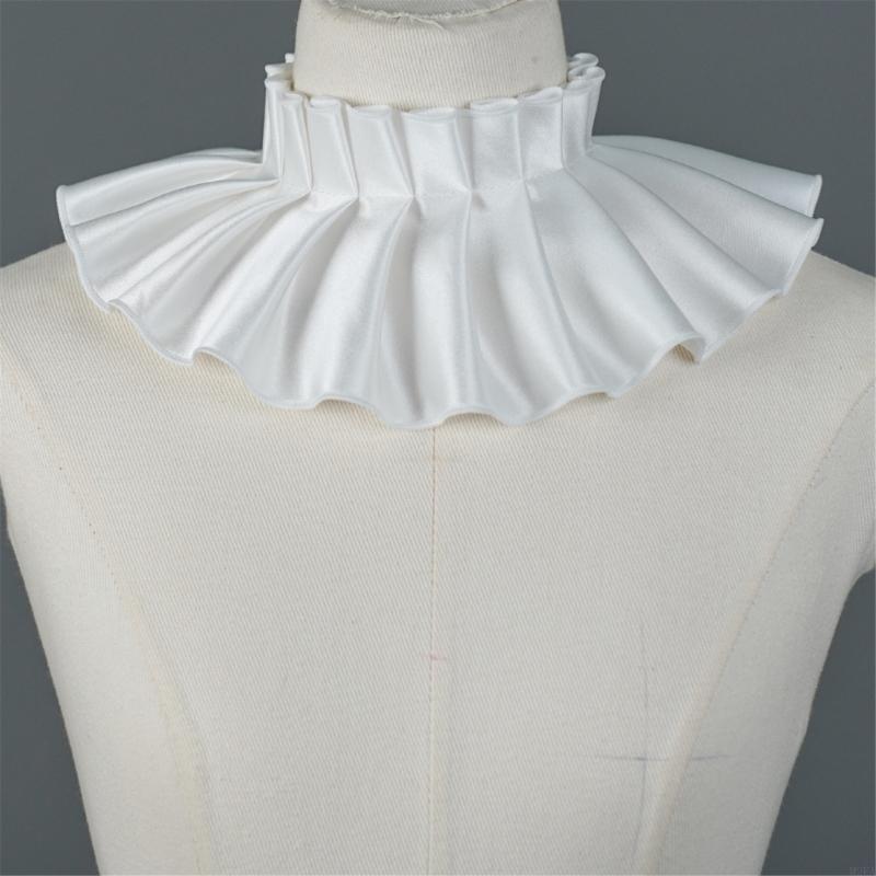 2025 ใหม่ตกแต่งคอที่ถอดออกได้R - Victorian Women'S Formal Wear บทวิจารณ์และราคา