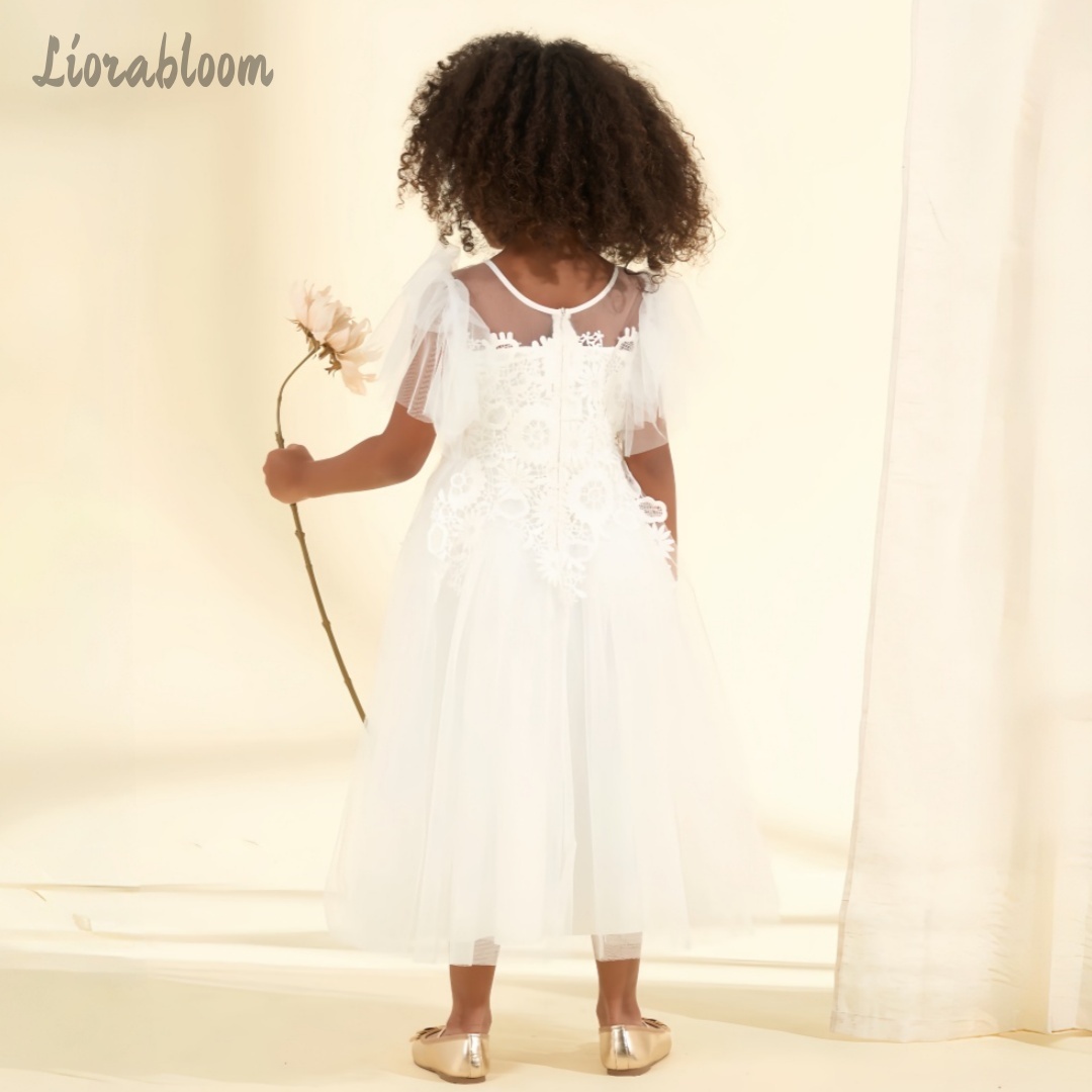 ชุดแต่งงานลูกไม้แบบกำหนดเอง ชุ - Formal Attire Woman บทวิจารณ์และราคา