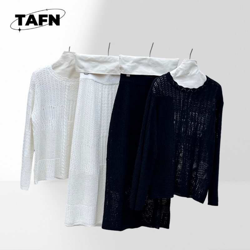 กระโปรงแฟชั่นสตรี กระโปรงผ้าเน - Women Formal Wear Shirts บทวิจารณ์และราคา