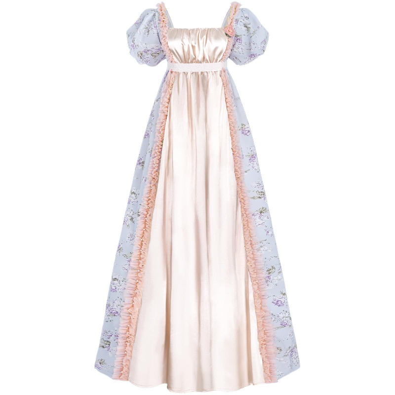 ชุดเดรสสไตล์วิคตอเรียนยุคกลางส - Victorian Women'S Formal Wear บทวิจารณ์และราคา