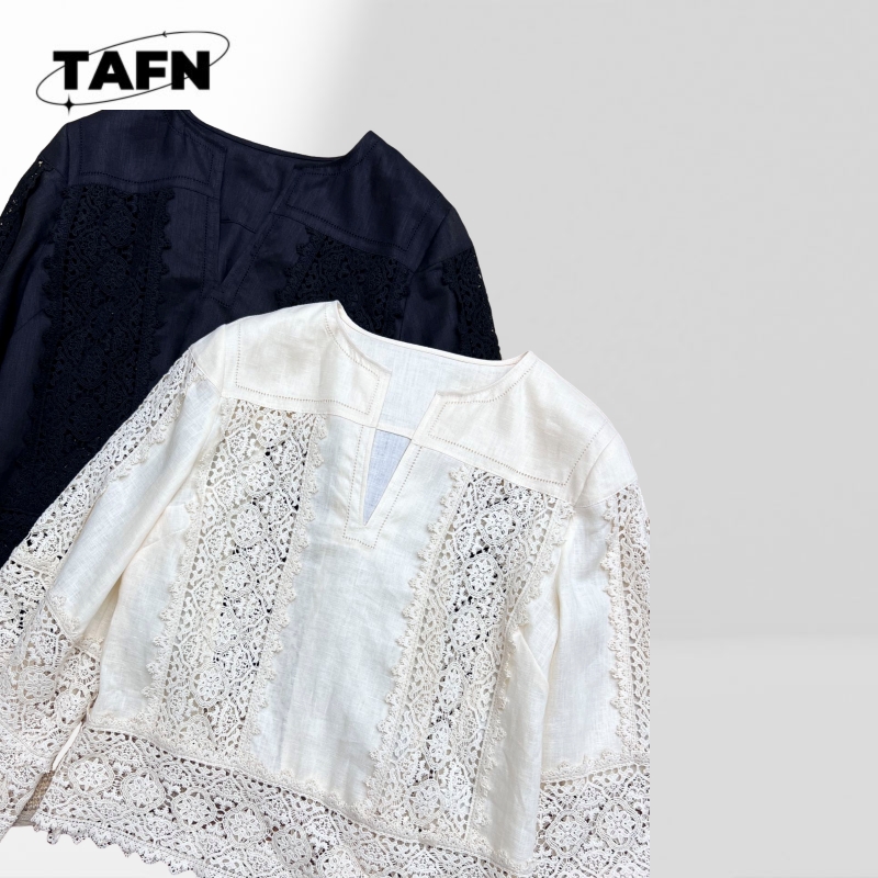 เสื้อเชิ้ตแขนยาวสไตล์ผู้หญิง ก - Silk Blouse Button บทวิจารณ์และราคา