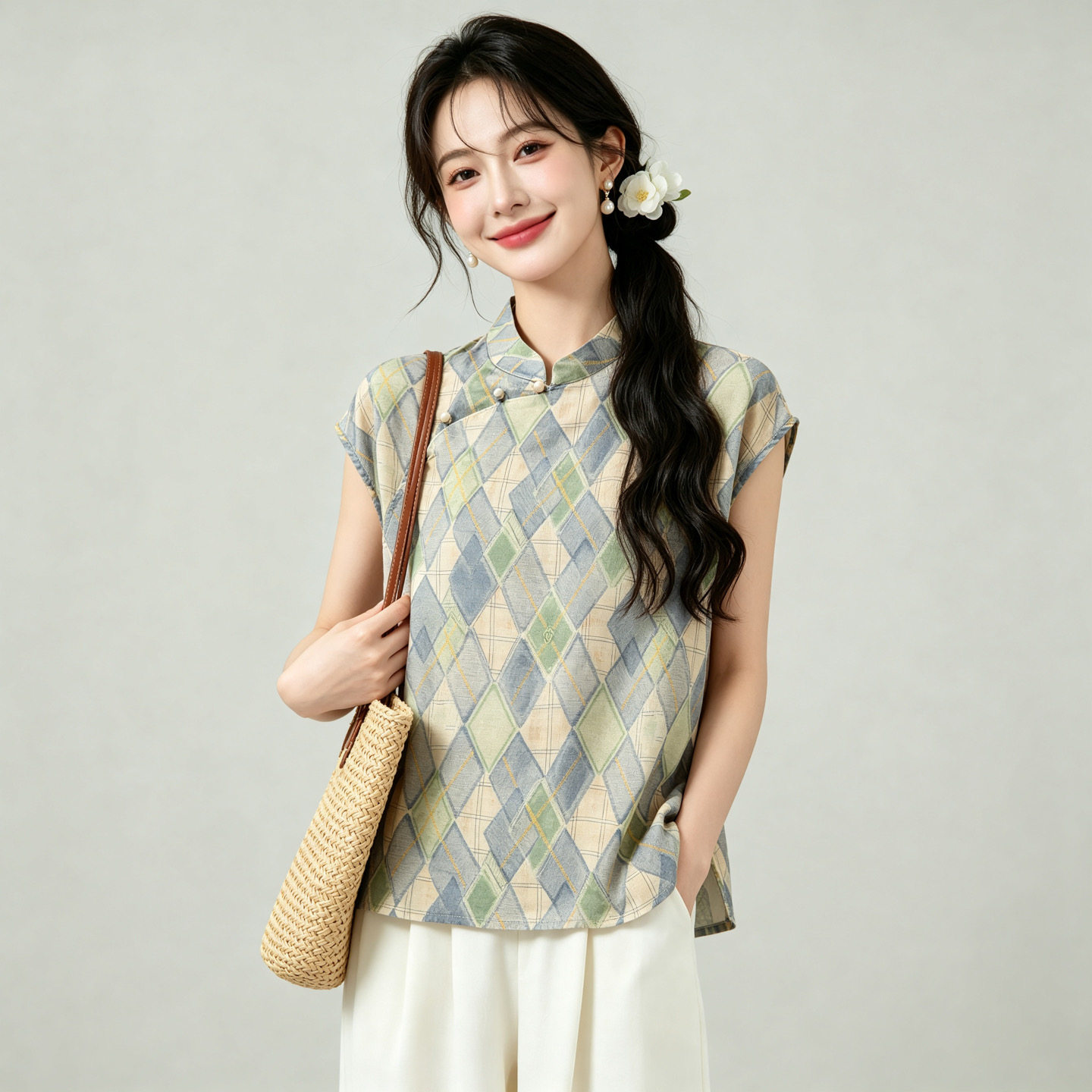 วินสเลเทอร์-เสื้อเชิ้ตผ้าไหมแท - Silk Blouse Button บทวิจารณ์และราคา