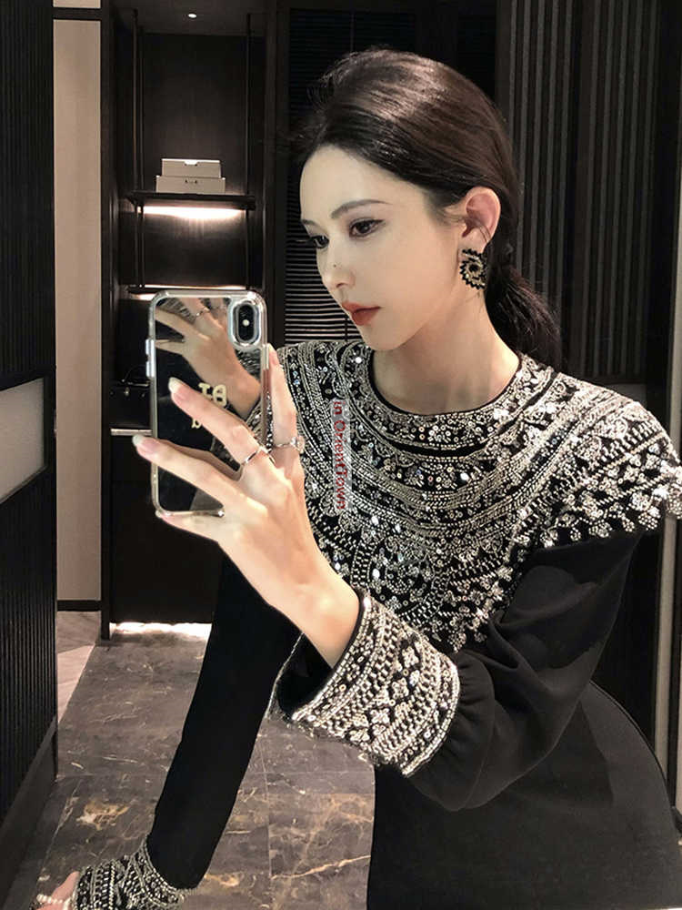 ชุดเดรสสีดำสำหรับงานทางการ งาน - Formal Attire Woman บทวิจารณ์และราคา