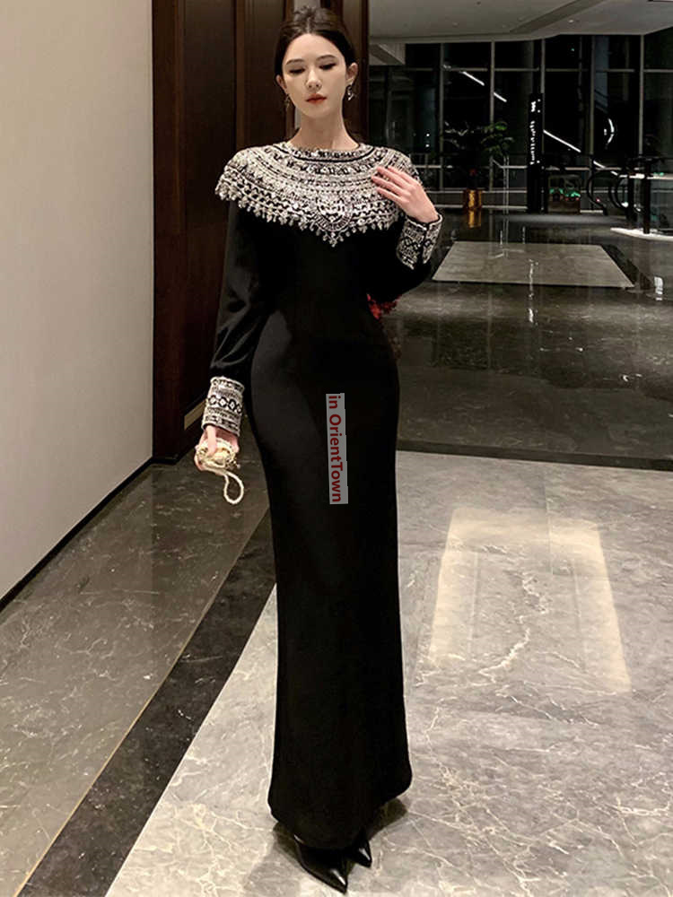 ชุดเดรสสีดำสำหรับงานทางการ งาน - Formal Attire Woman บทวิจารณ์และราคา