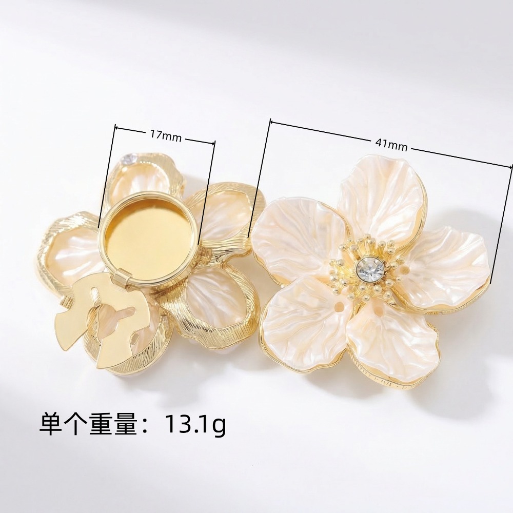 กระดุมติดเสื้อแบบวินเทจคู่ ดีไ - Women Formal Wear Shirts บทวิจารณ์และราคา